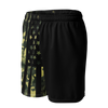 Men's Camo Flag UPF 50 Mesh Shorts w/ Pockets