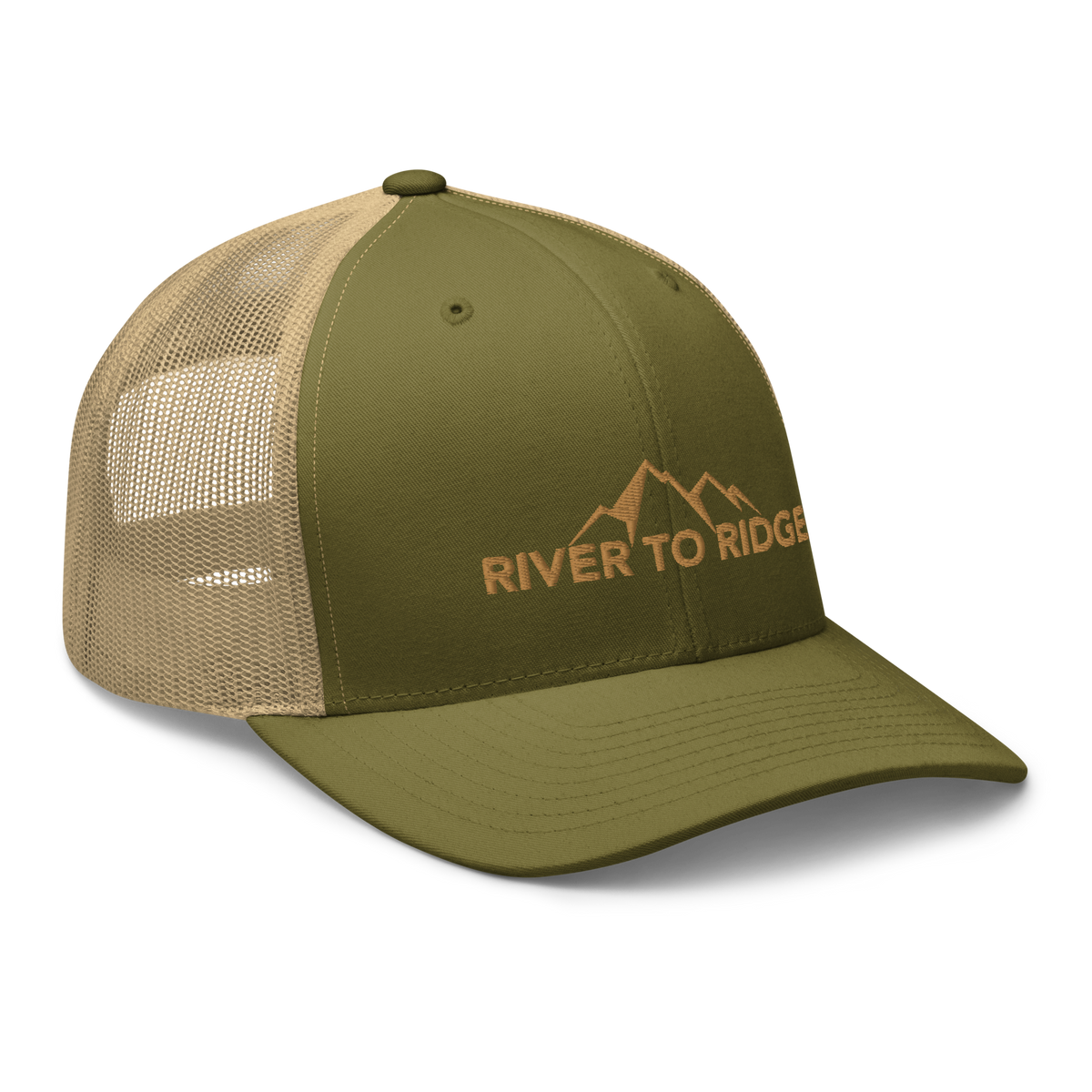 retro-trucker-hat-moss-khaki-