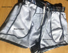 Athletic Shorts w/ Pockets, Turkey Feather, UPF 50