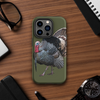 iPhone® Dual Layer Tough Case, Turkey Logo, FREE Shipping