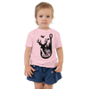 Toddler Outdoor Life T, Blue or Pink, 2T - 5T