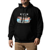 Backcountry Taxi Men's Hoodie