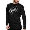 Men's Elk Sweatshirt