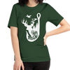 Hooked on the Outdoors Women's T Shirt