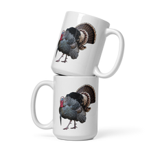  Coffee Mug, Large 15oz, Turkey