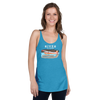 Backcountry Taxi Tank, Black or Turquoise