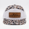 River to Ridge Premium Camo Hat
