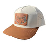 River to Ridge Unisex Antler Patch Hat