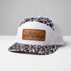 River to Ridge Premium Camo Hat