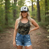 Chicks Dig Beards, Turkey Hunting Trucker Hat, Unisex