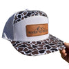 River to Ridge Premium Camo Hat