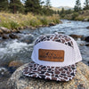 River to Ridge Premium Camo Hat