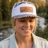 River to Ridge Premium Camo Hat