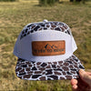 River to Ridge Premium Camo Hat