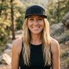 AMEN Topographical Print Unisex Faith Hat