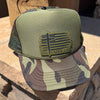 FREE shipping + SALE, One Nation Under God, Camo Trucker Hat