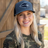 Bowhunters Hat, Genesis 27:3 Unisex