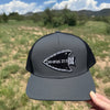 Bowhunters Hat, Genesis 27:3 Unisex