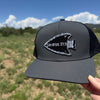 Bowhunters Hat, Genesis 27:3 Unisex