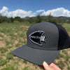 Bowhunters Hat, Genesis 27:3 Unisex