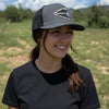 Bowhunters Hat, Genesis 27:3 Unisex