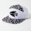 Bowhunters Genesis 27:3 Patch Hat in Camo, Unisex