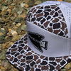 Bowhunters Genesis 27:3 Patch Hat in Camo, Unisex
