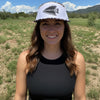 Bowhunters Genesis 27:3 Patch Hat in Camo, Unisex