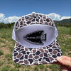 Bowhunters Genesis 27:3 Patch Hat in Camo, Unisex