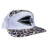 Bowhunters Genesis 27:3 Patch Hat in Camo, Unisex