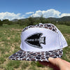 Bowhunters Genesis 27:3 Patch Hat in Camo, Unisex