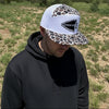 Bowhunters Genesis 27:3 Patch Hat in Camo, Unisex