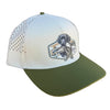 Black Lab Duck Hunting Hat, Unisex