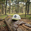 Black Lab Duck Hunting Hat, Unisex
