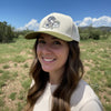 Black Lab Duck Hunting Hat, Unisex