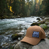 Jesus Saves, Unisex Durable Work Hat