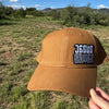 Jesus Saves, Unisex Durable Work Hat