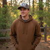 PRAY Premium Camo Stitched Limited Edition Faith Hat, Unisex