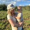 Raising Believers, Women's Camo Faith Hat