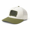 One Nation Under God, Breathable Sweat Resistant Hat