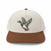 Mallard Duck Breathable, Water & Sweat Resistant Hat