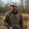 Mallard Duck Breathable, Water & Sweat Resistant Hat