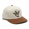 Mallard Duck Breathable, Water & Sweat Resistant Hat