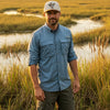Mallard Duck Breathable, Water & Sweat Resistant Hat