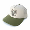 Limited Edition Deer Patch Water Repellant hat
