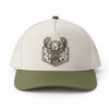 Limited Edition Deer Patch Water Repellant hat
