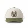 Limited Edition Deer Patch Water Repellant hat