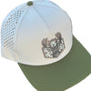 Limited Edition Deer Patch Water Repellant hat