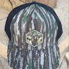 Realtree Original Camo Elk Hunting Sweat Resistant Hat, Unisex