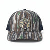 Realtree Original Camo Elk Hunting Sweat Resistant Hat, Unisex